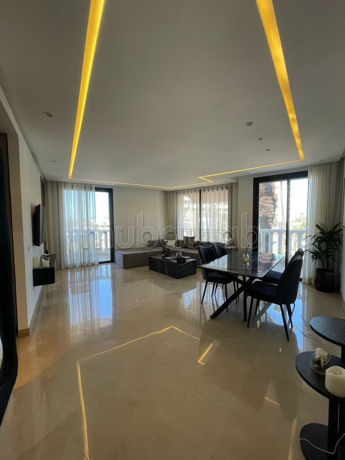 Studio 64 m² à vendre à Casablanca – Ain Diab — Photo 6