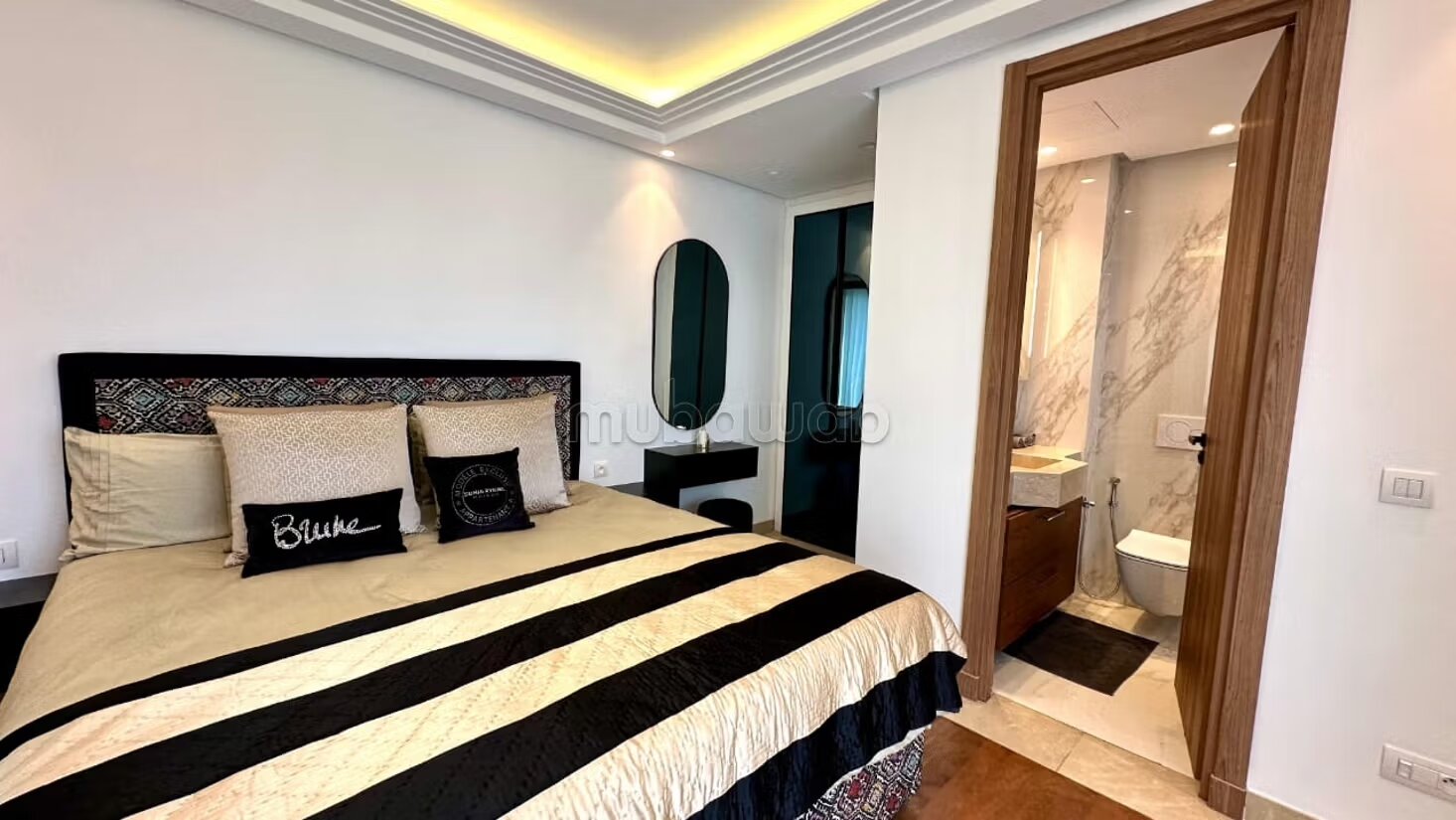 Studio 64 m² à vendre à Casablanca – Ain Diab — Photo 7