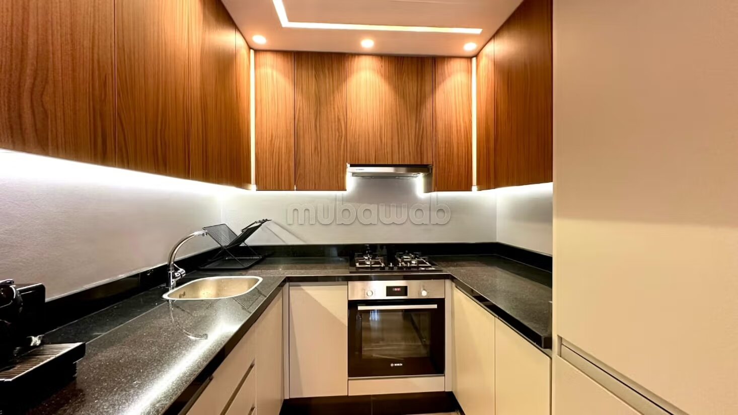 Studio 64 m² à vendre à Casablanca – Ain Diab — Photo 8