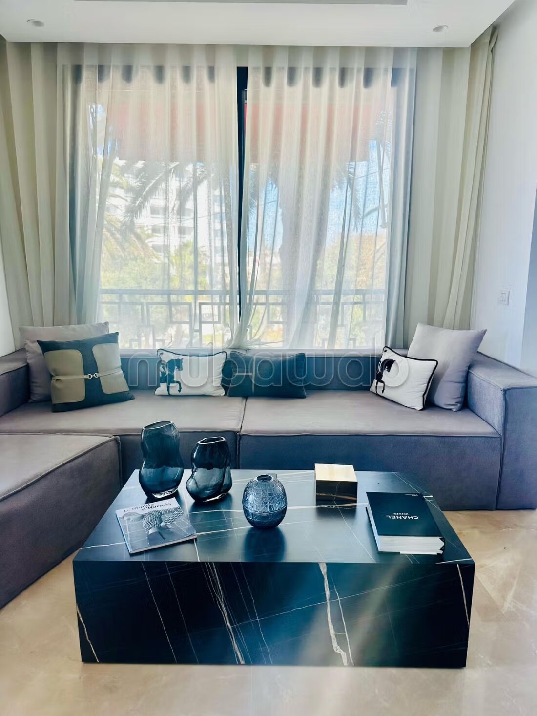 Studio 64 m² à vendre à Casablanca – Ain Diab — Photo 10
