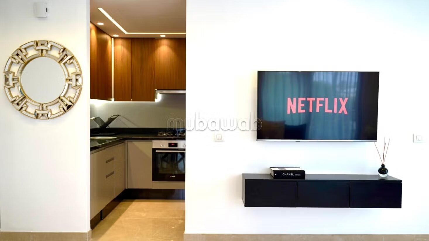 Studio 64 m² à vendre à Casablanca – Ain Diab — Photo 11