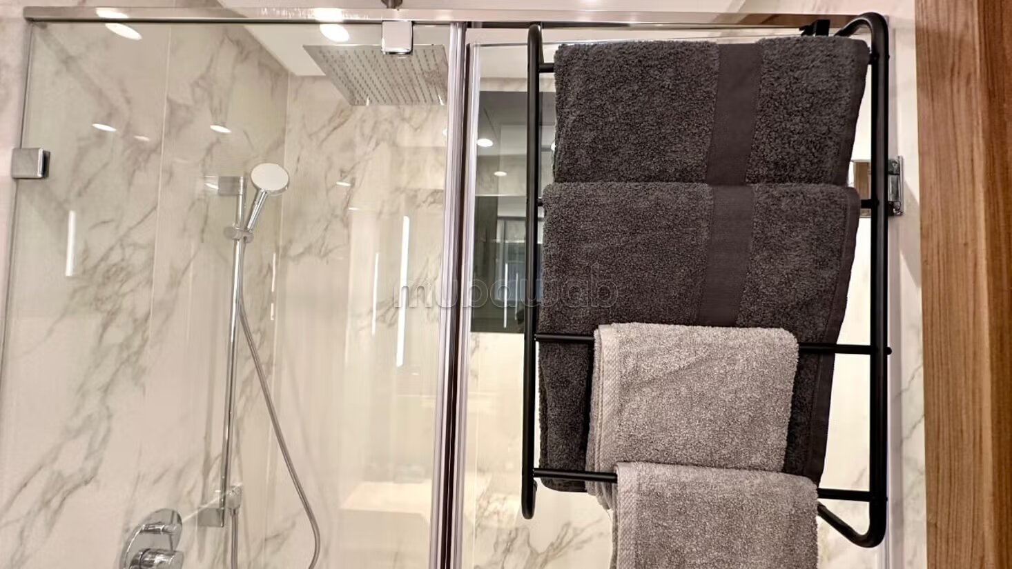 Studio 64 m² à vendre à Casablanca – Ain Diab — Photo 12