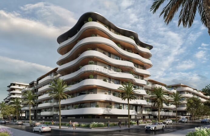 Studio 64 m² à vendre à Casablanca – Ain Diab — Photo 17