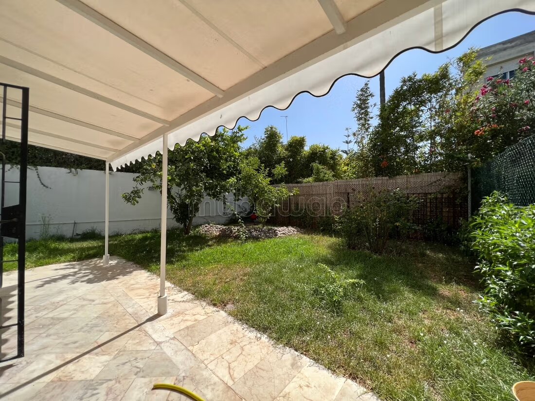 Villa Triplex à la location CIL