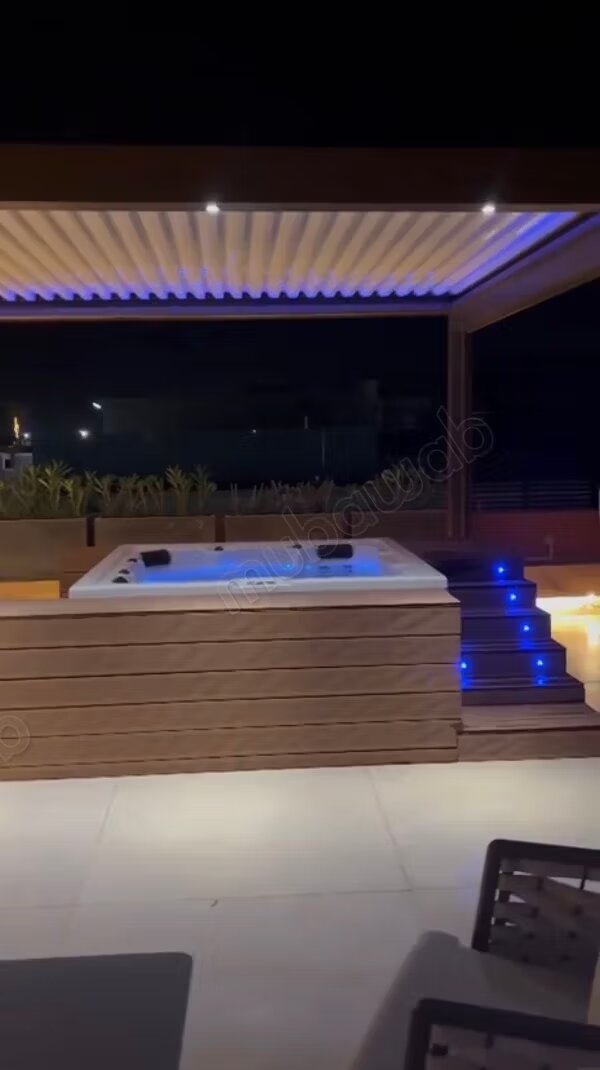 Apartment 98 m² for rent in Marrakech — Photo 19