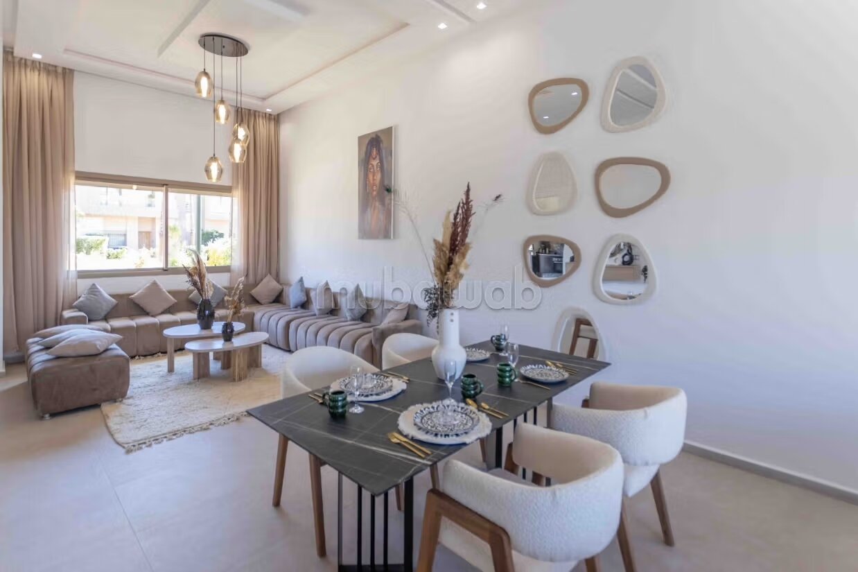 Villa for rent in Marrakech — Photo 3