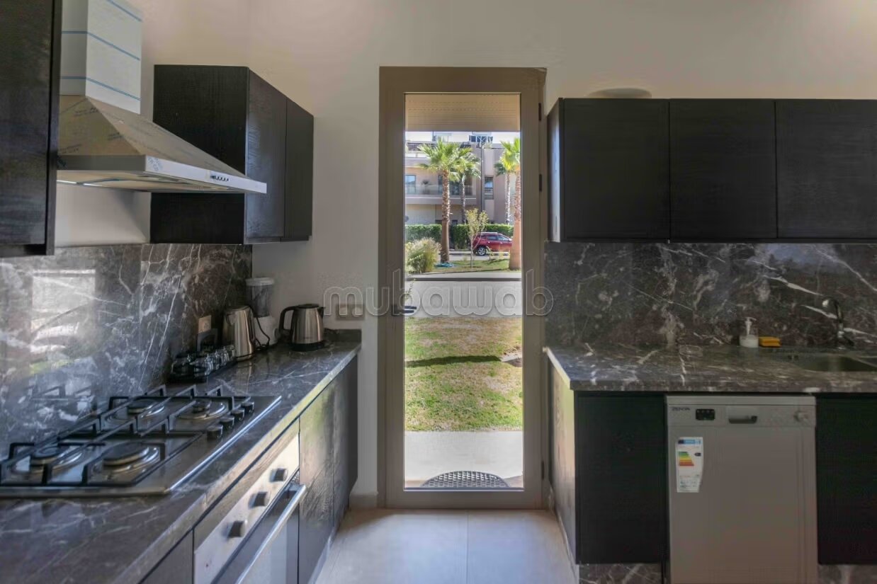 Villa for rent in Marrakech — Photo 5