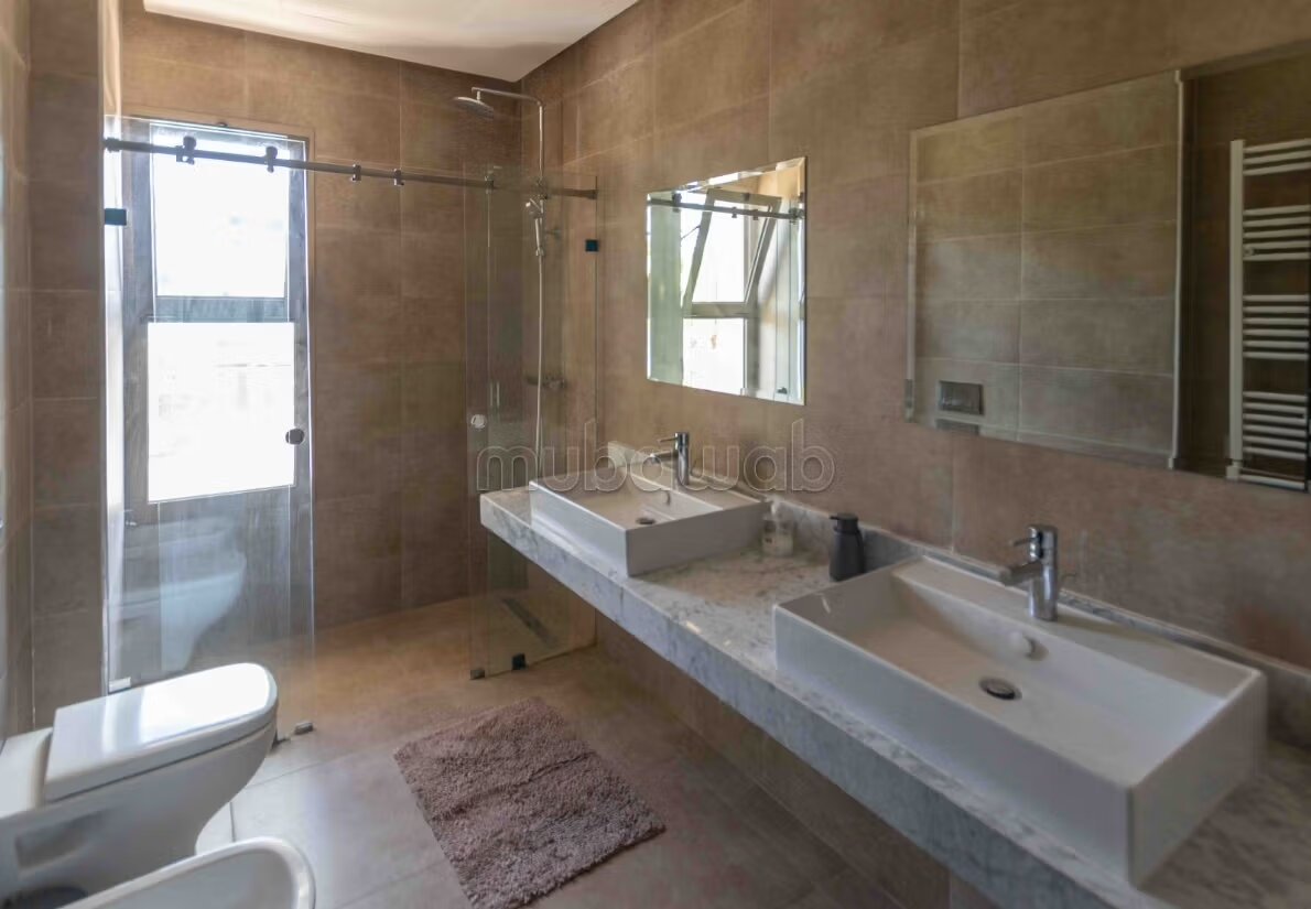 Villa for rent in Marrakech — Photo 6