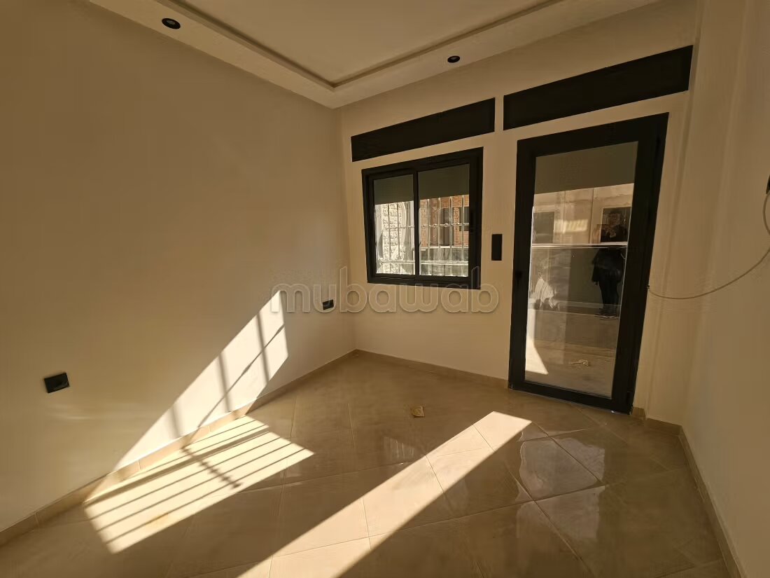 Appartement Neuf à Louer Ahlane Tanger