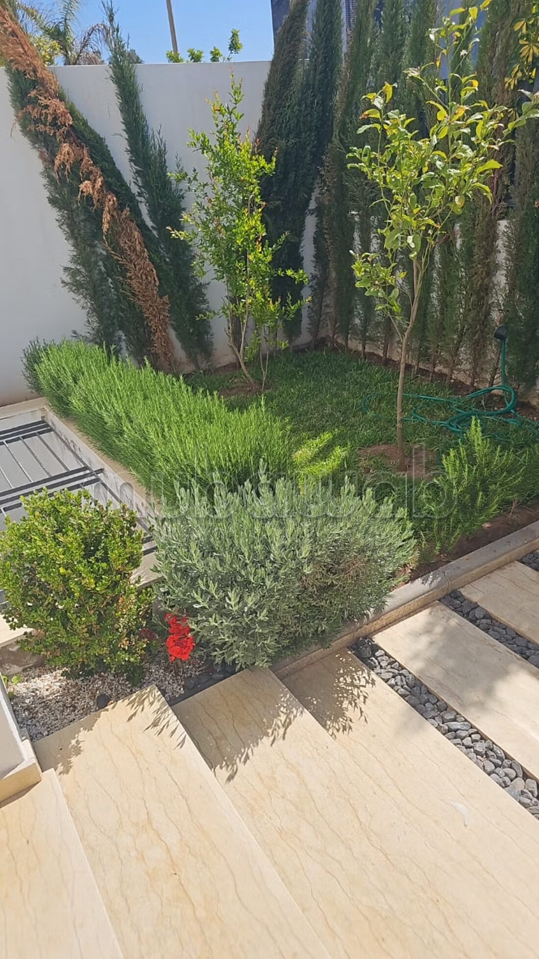 Villa for rent in Casablanca – Dar Bouazza — Photo 2