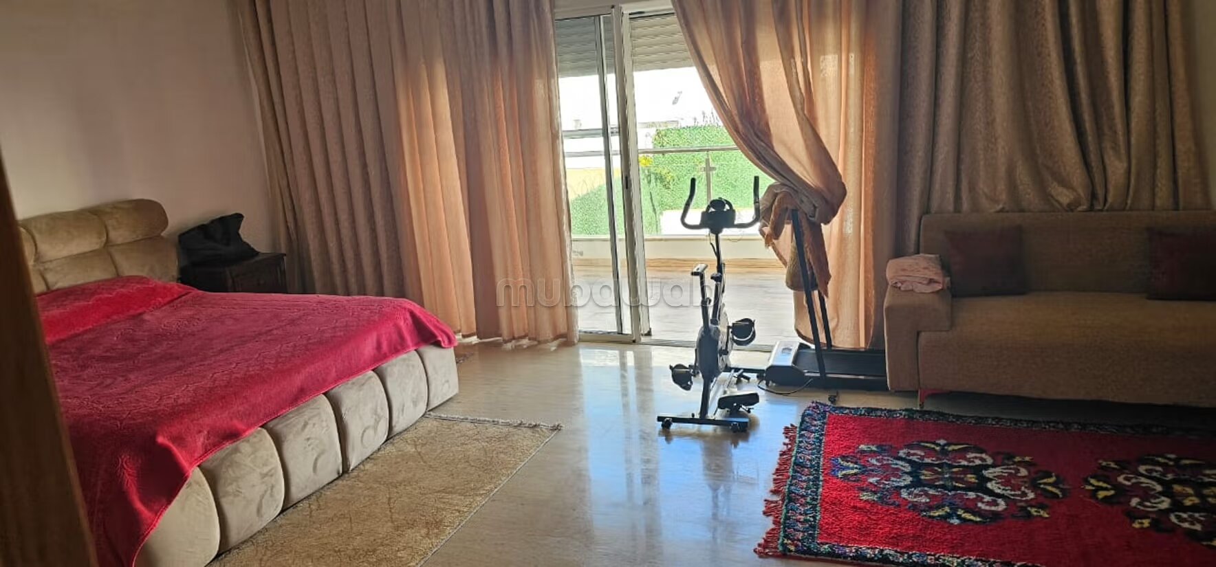 Villa for rent in Casablanca – Dar Bouazza — Photo 7