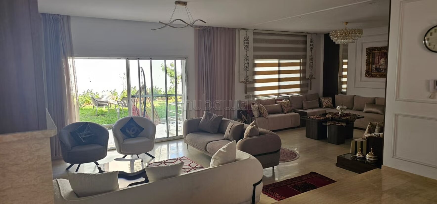 Villa for rent in Casablanca – Dar Bouazza — Photo 8