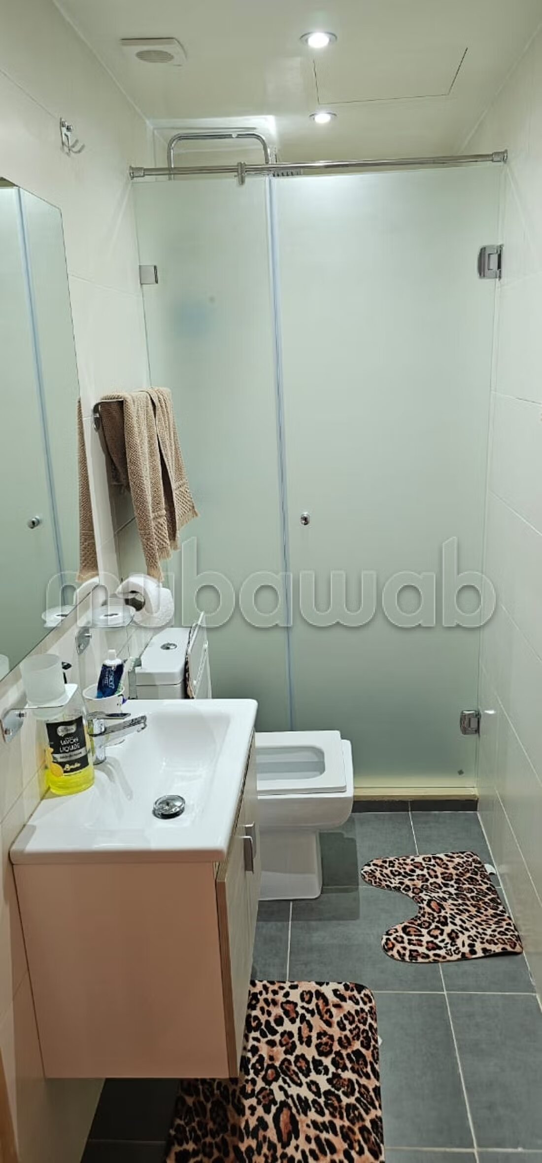 Villa for rent in Casablanca – Dar Bouazza — Photo 9