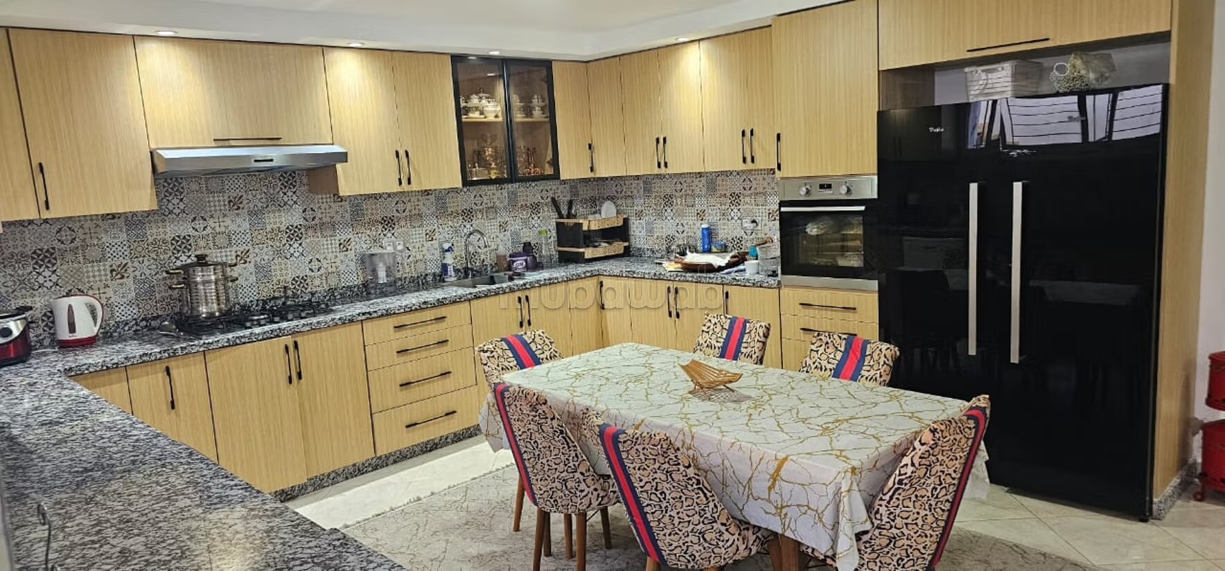 Villa for rent in Casablanca – Dar Bouazza — Photo 11