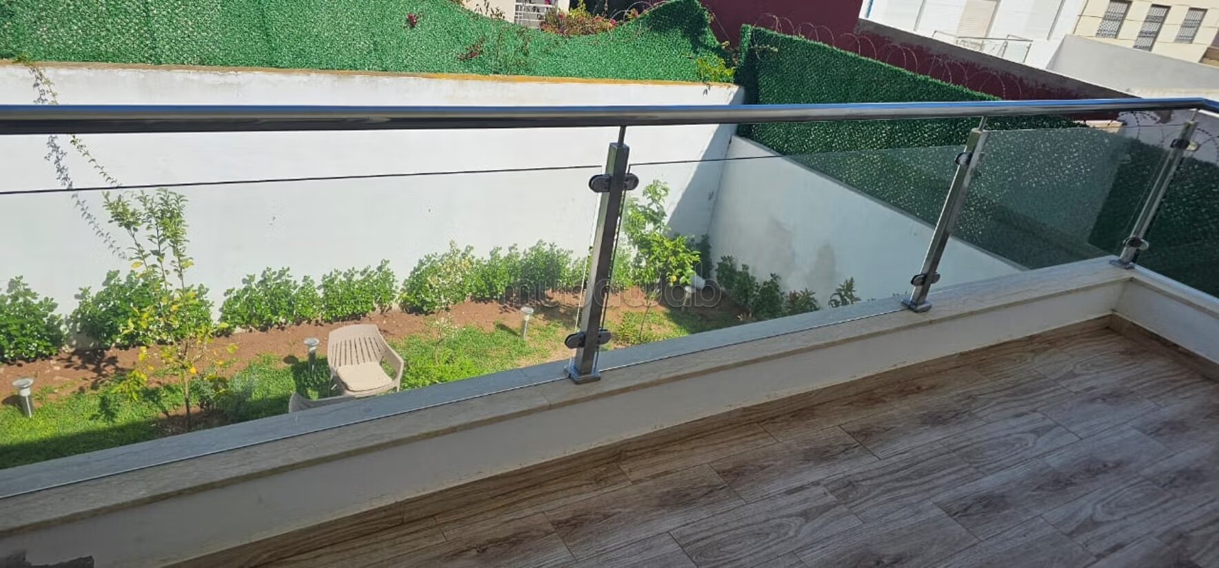 Villa for rent in Casablanca – Dar Bouazza — Photo 13