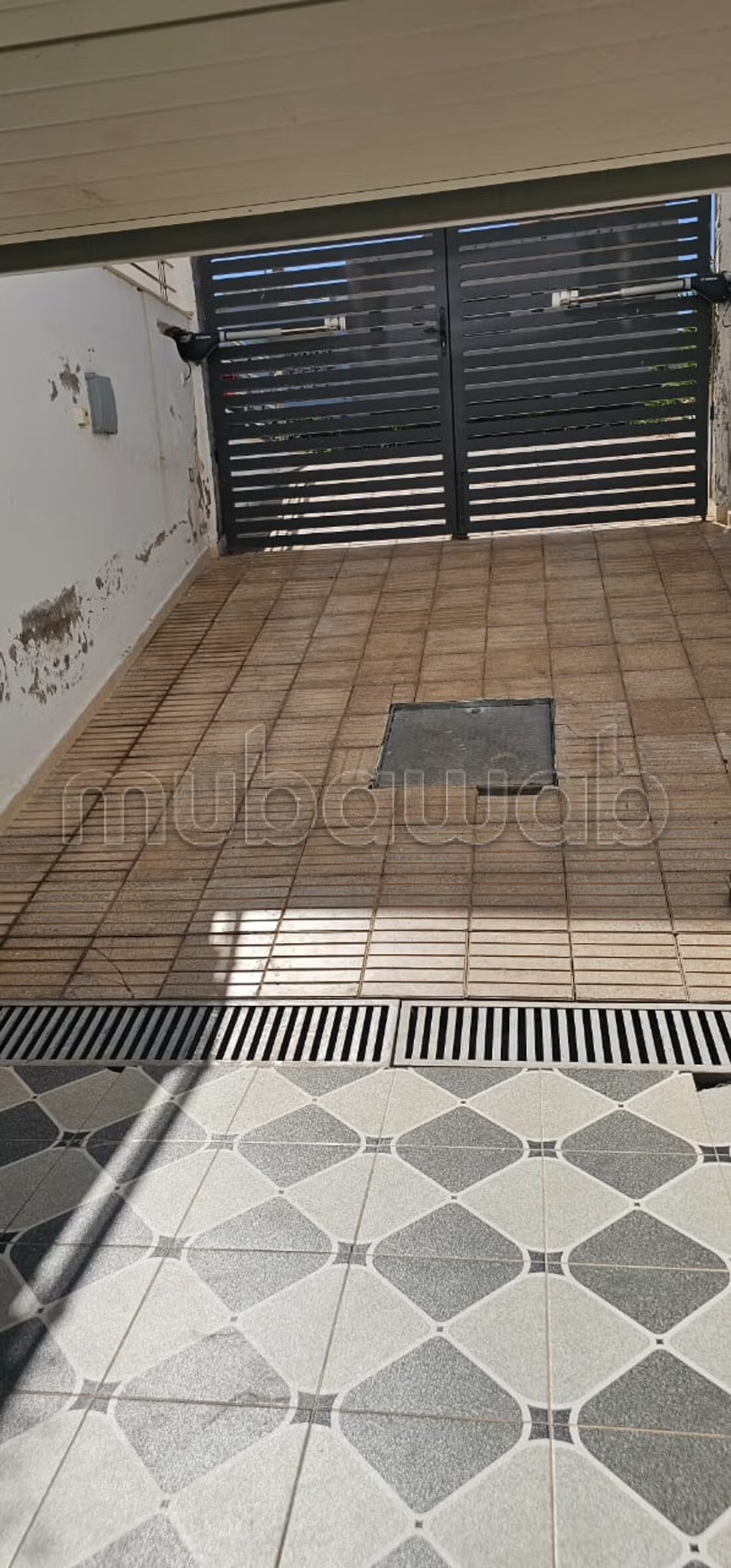 Villa for rent in Casablanca – Dar Bouazza — Photo 14