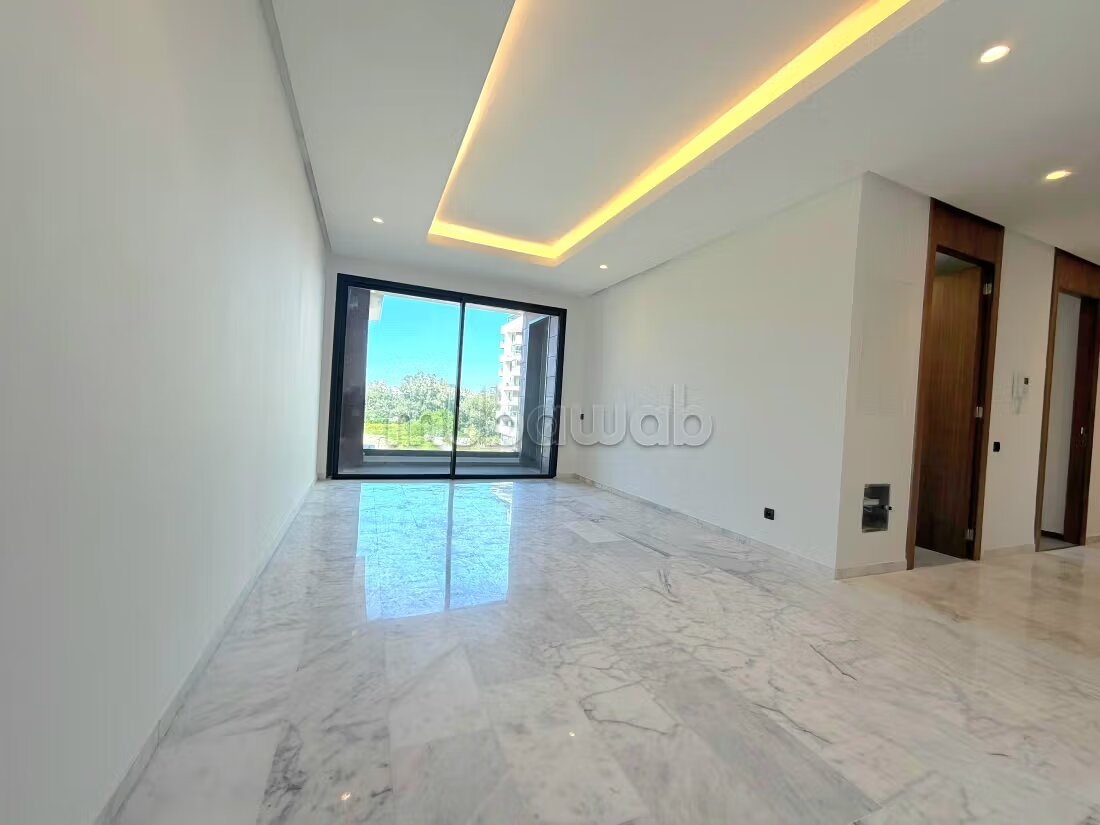 Bel appartement en location à Casablanca Finance City.
Super...