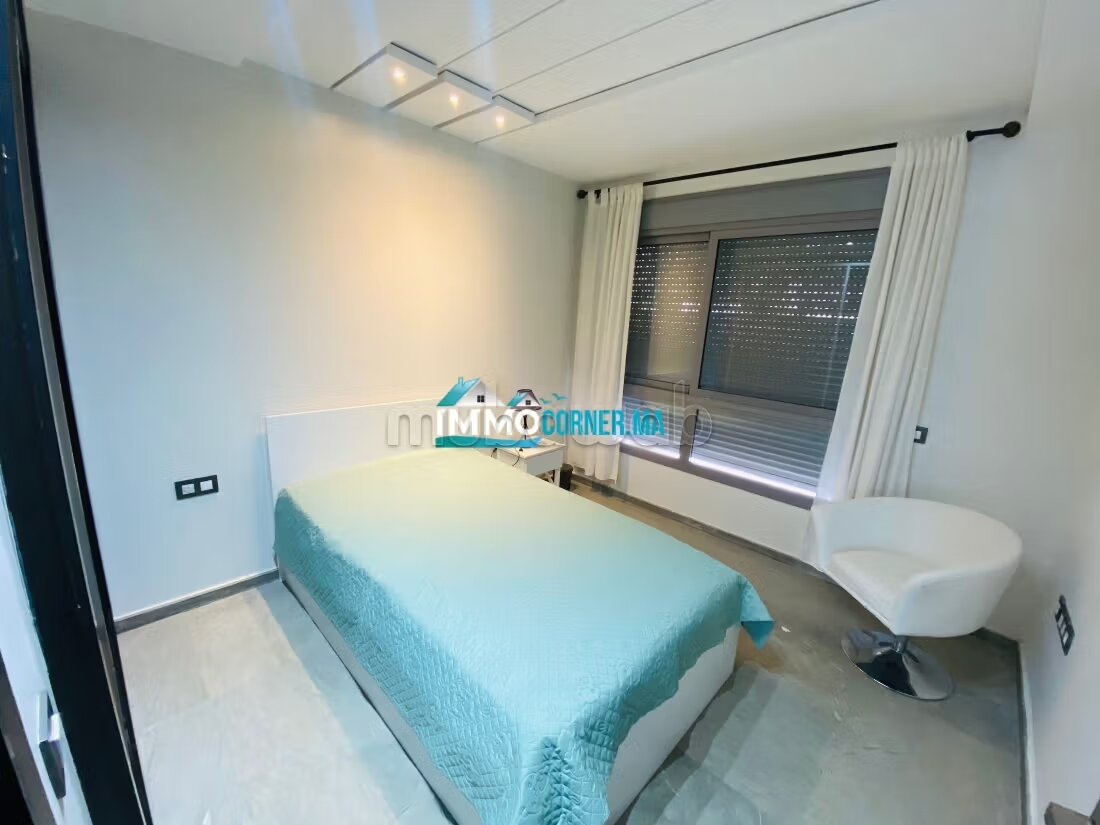 Apartment for rent in Malabata, Tangier — Photo 3