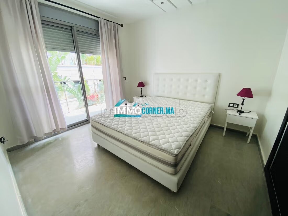 Apartment for rent in Malabata, Tangier — Photo 6