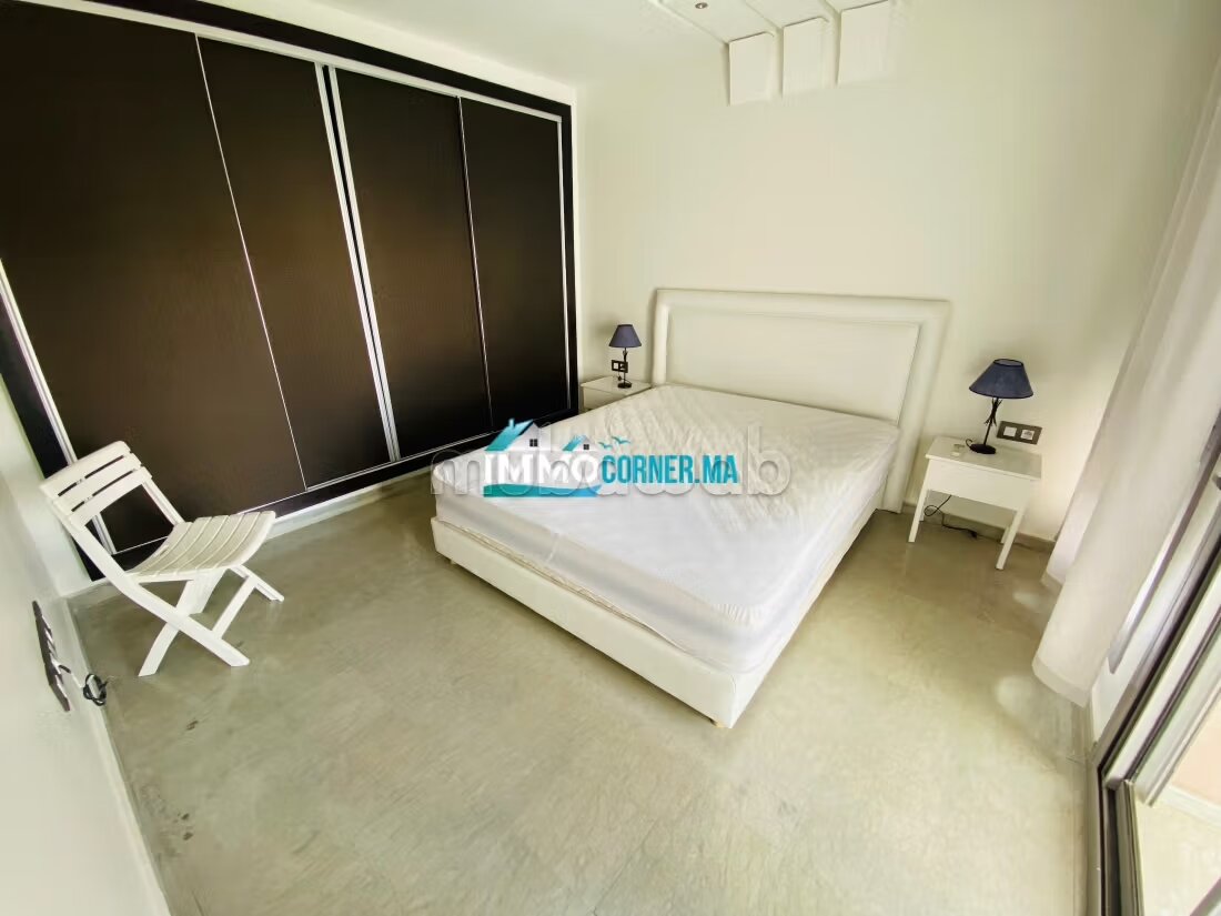 Apartment for rent in Malabata, Tangier — Photo 7