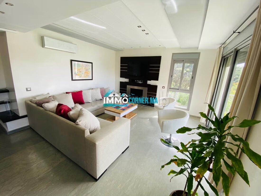 Apartment for rent in Malabata, Tangier — Photo 8