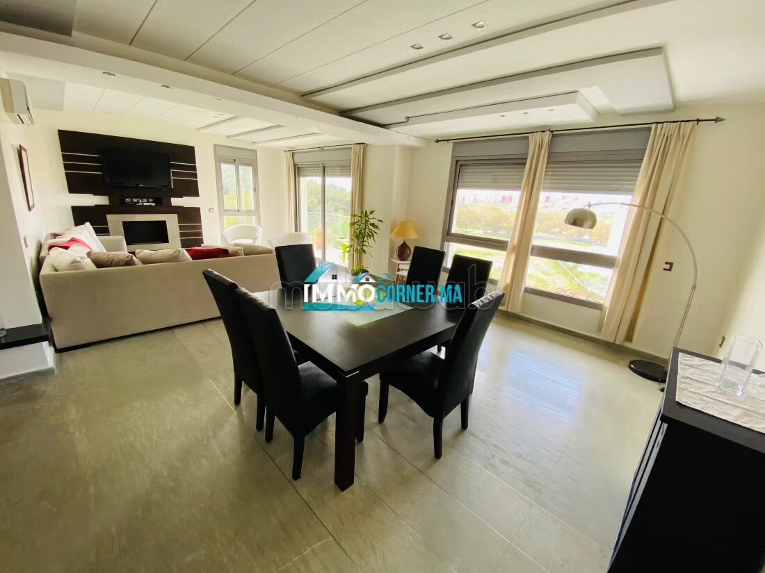 Apartment for rent in Malabata, Tangier — Photo 14
