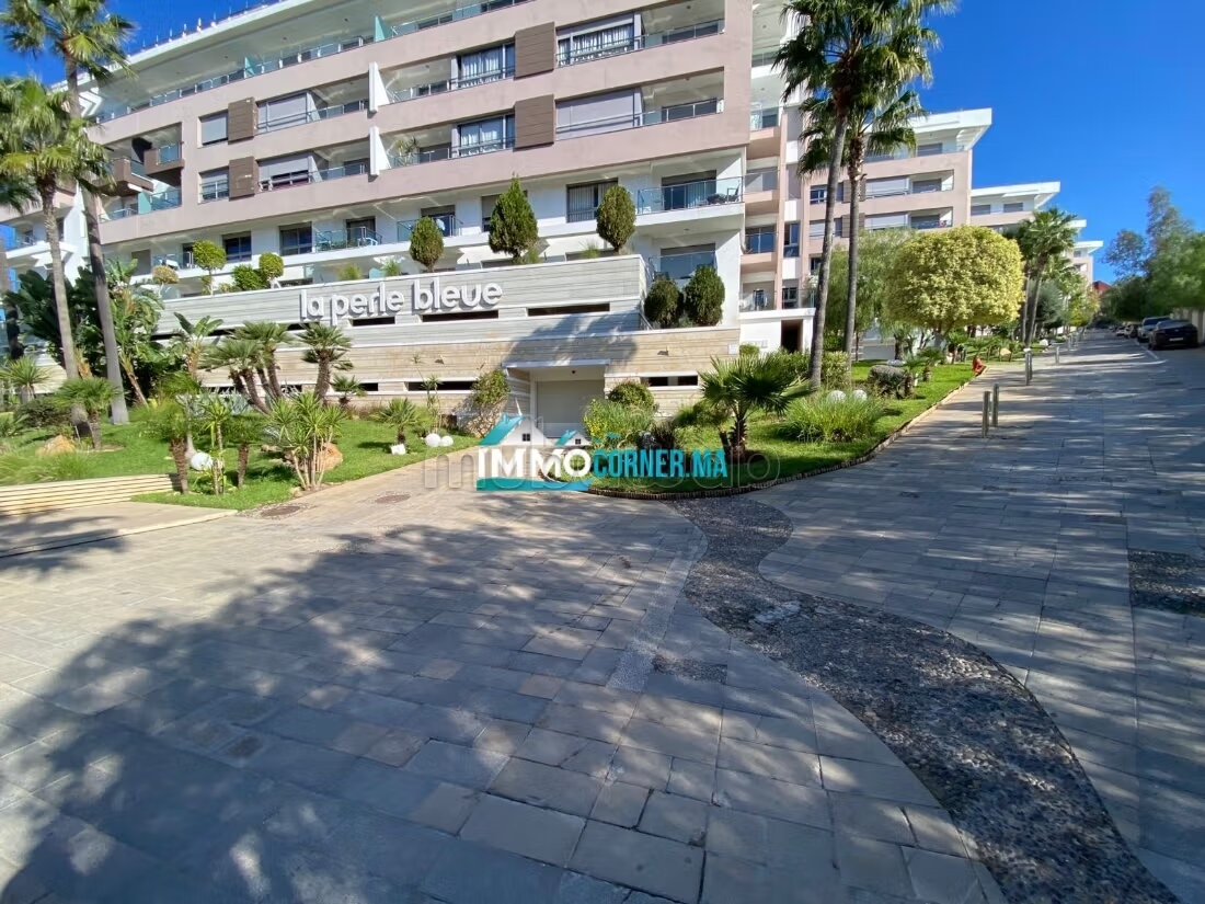 Apartment for rent in Malabata, Tangier — Photo 16