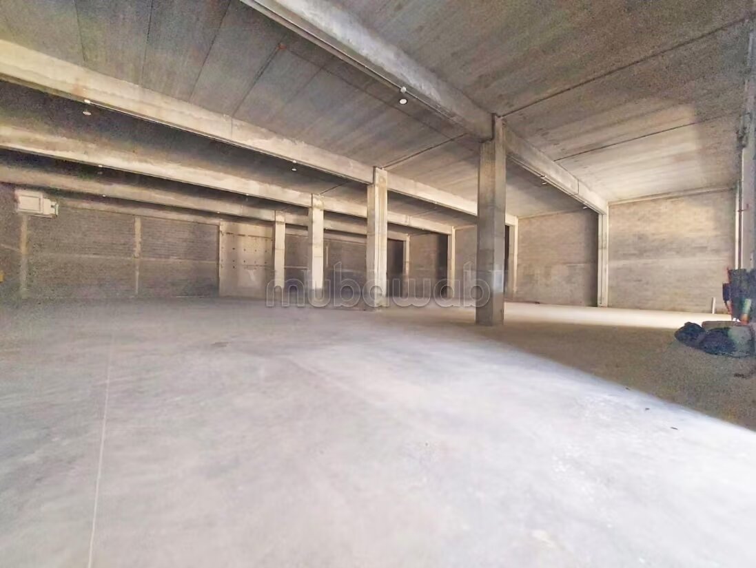 Local commercial à vendre à Racine