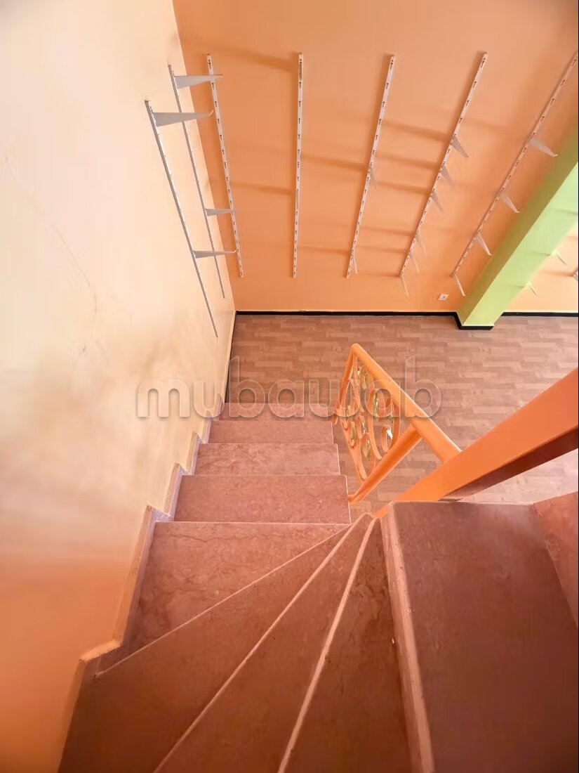 مكتب ٥٩ متر مربع للبيع في حَيّ مبروكة — Photo 12