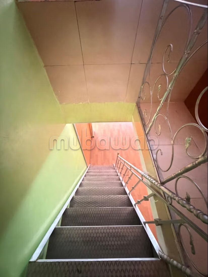 مكتب ٥٩ متر مربع للبيع في حَيّ مبروكة — Photo 26