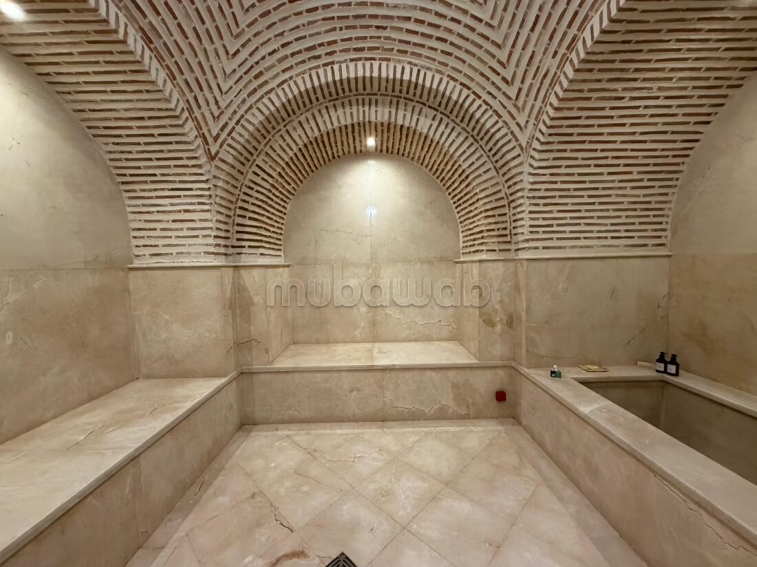 فيلا 1220 م² للإيجار في مراكش — Photo 6