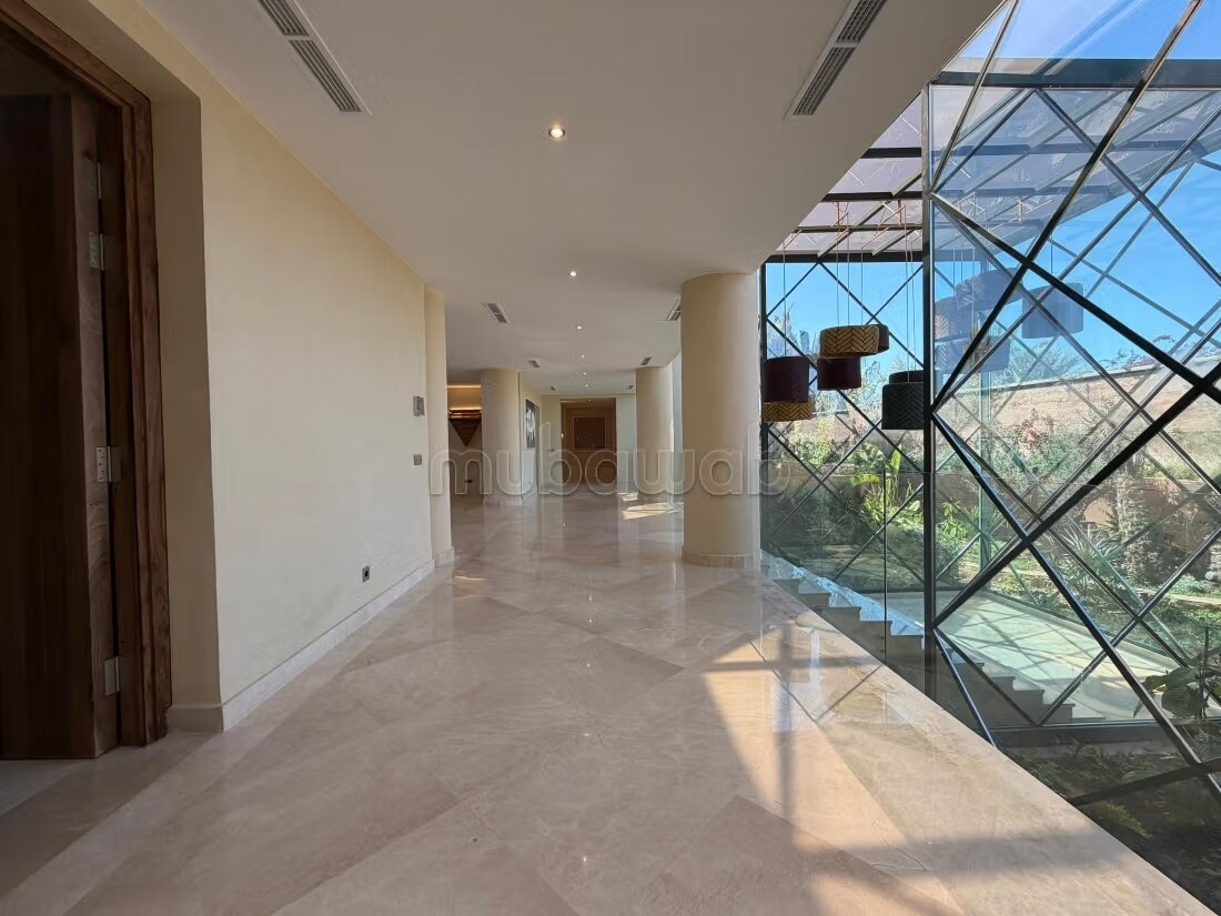 فيلا 1220 م² للإيجار في مراكش — Photo 13