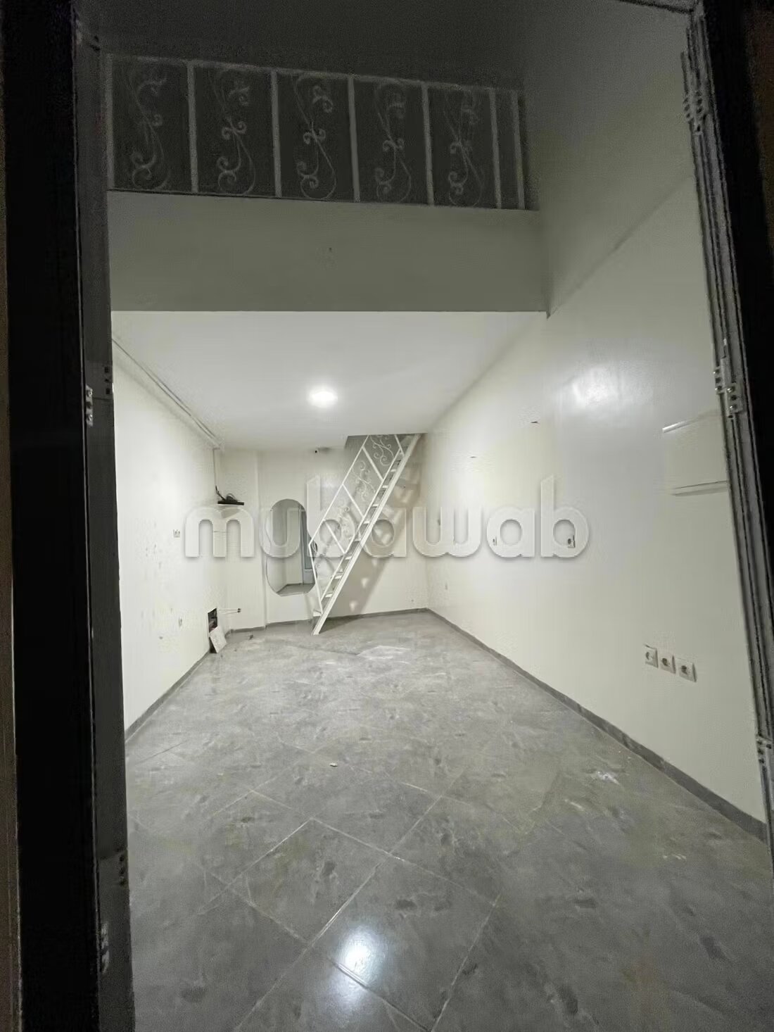 Magasin à louer gerance libre situé à Mabrouka