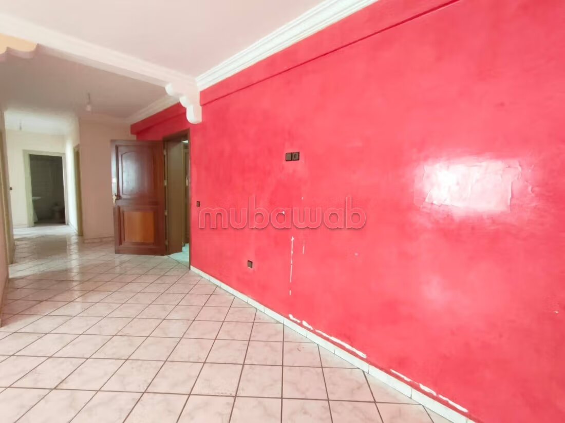 Bureau 84 m² à louer à Casablanca — Photo 5