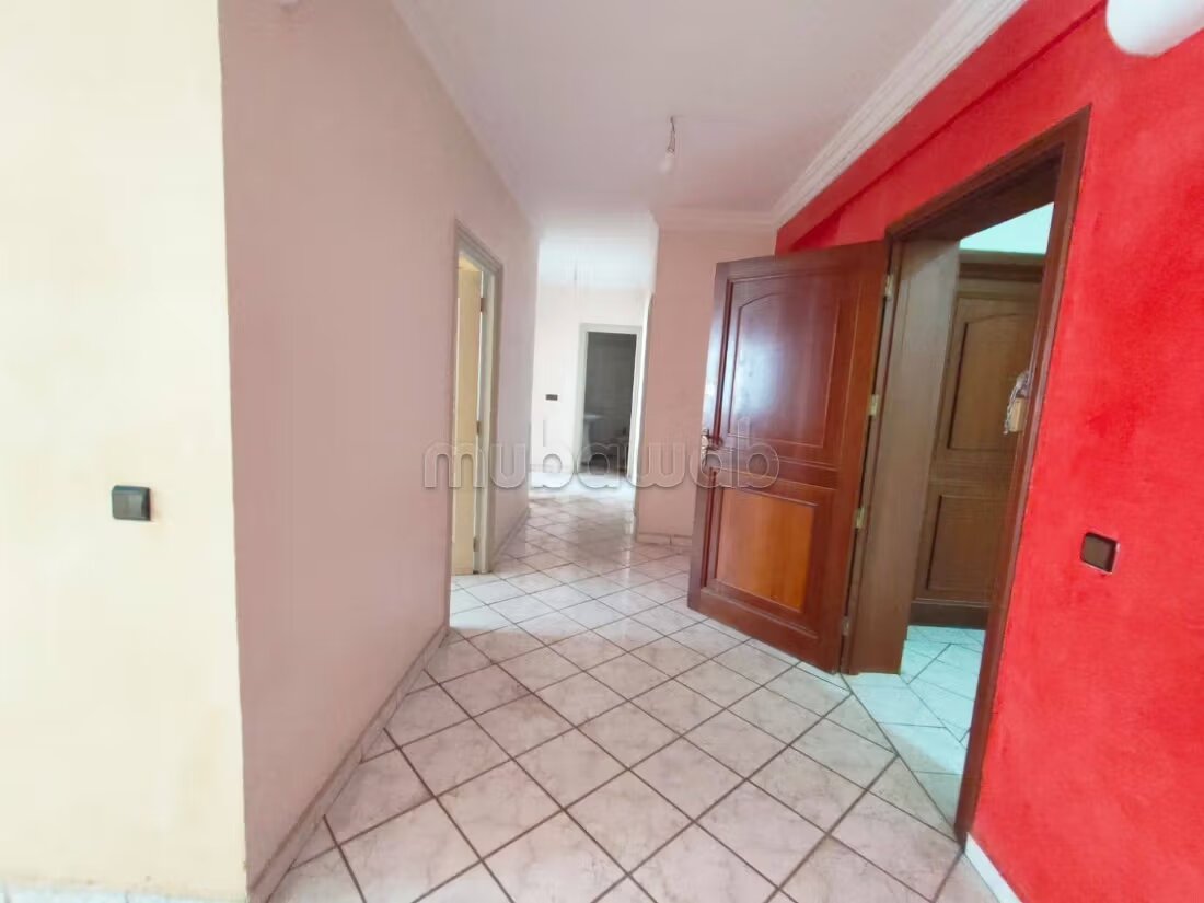 Bureau 84 m² à louer à Casablanca — Photo 6