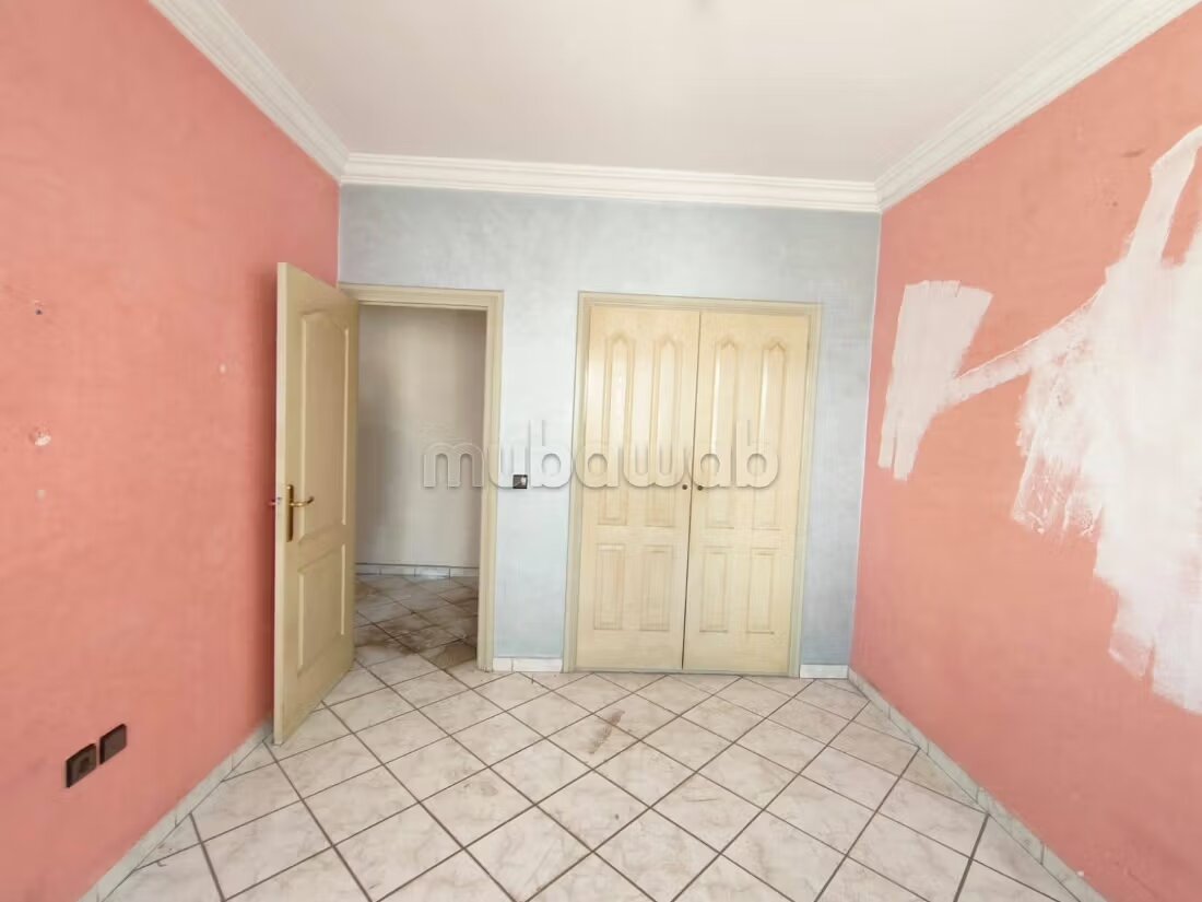 Bureau 84 m² à louer à Casablanca — Photo 10