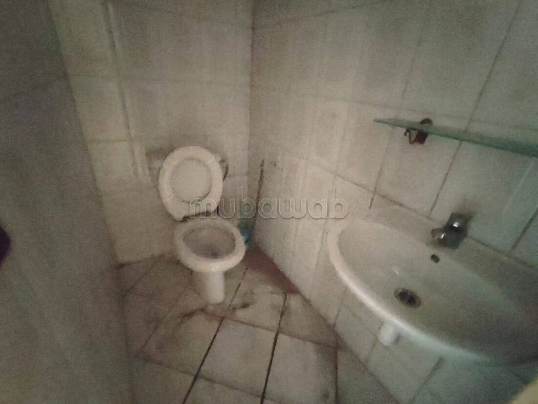 Bureau 84 m² à louer à Casablanca — Photo 13