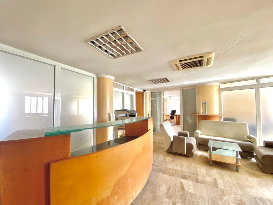 Office 110 m² for rent in Rabat – Aviation Mabella — Photo 2