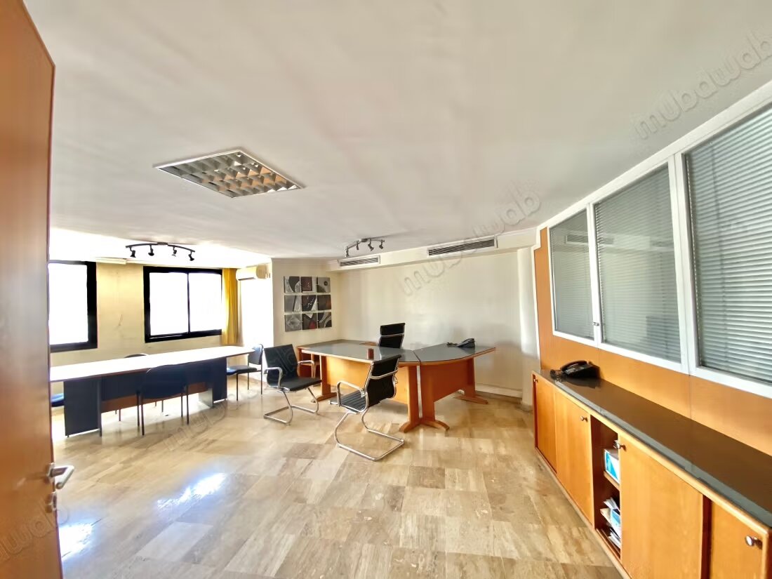 Office 110 m² for rent in Rabat – Aviation Mabella — Photo 4