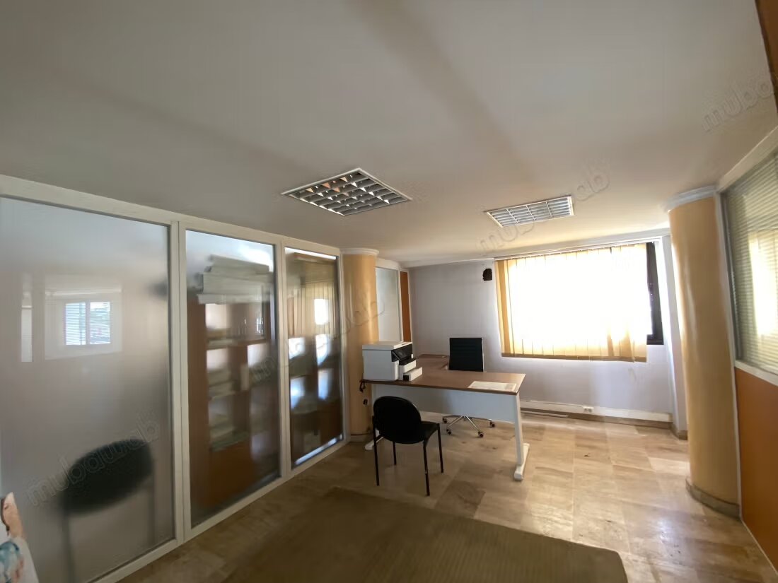 Office 110 m² for rent in Rabat – Aviation Mabella — Photo 7
