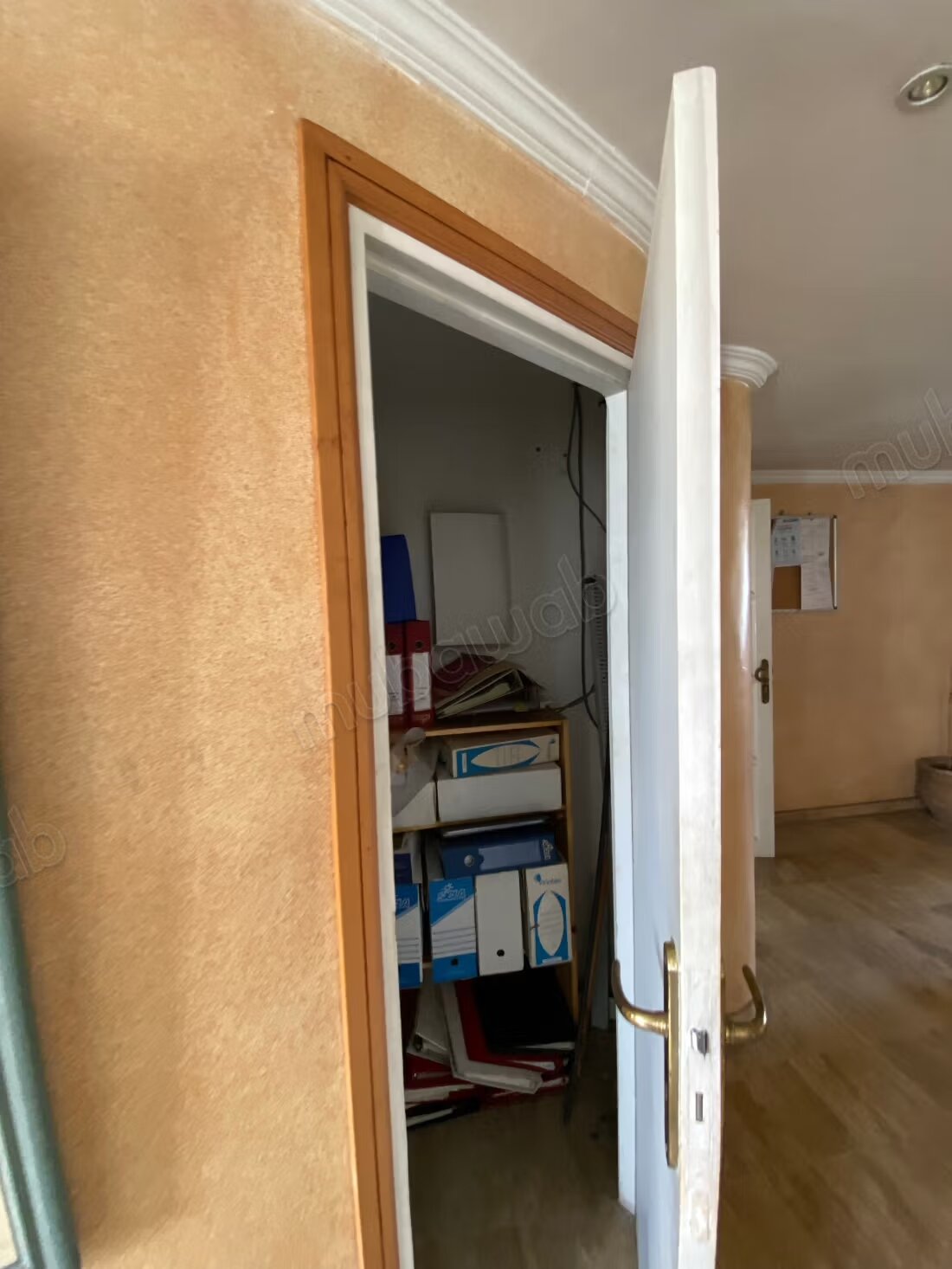 Office 110 m² for rent in Rabat – Aviation Mabella — Photo 8