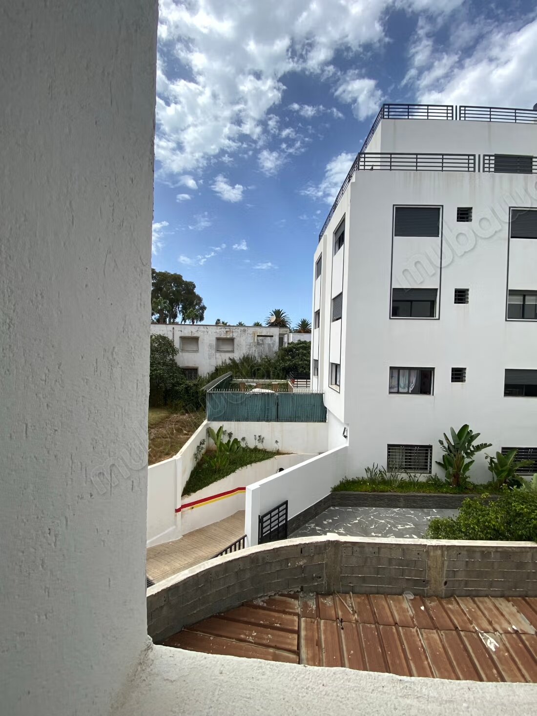 Office 110 m² for rent in Rabat – Aviation Mabella — Photo 9