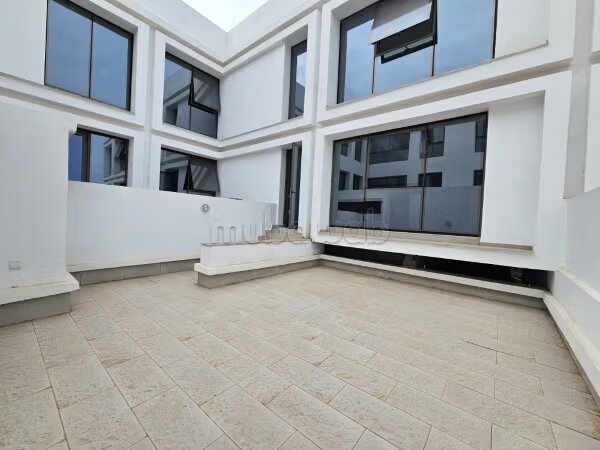 Office 110 m² for rent in Rabat – Aviation Mabella — Photo 11