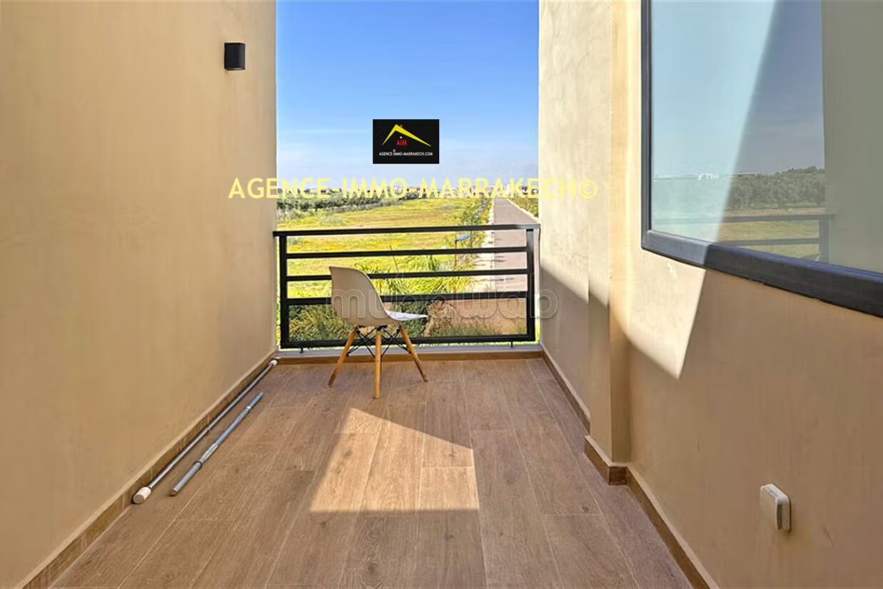 Villa moderne sur 400 m², 3 façades