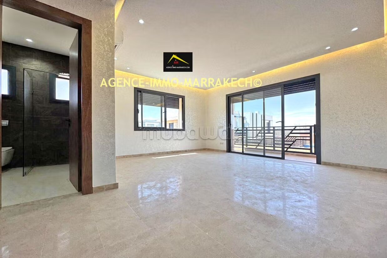 فيلا 370 م² للبيع في مراكش — Photo 7