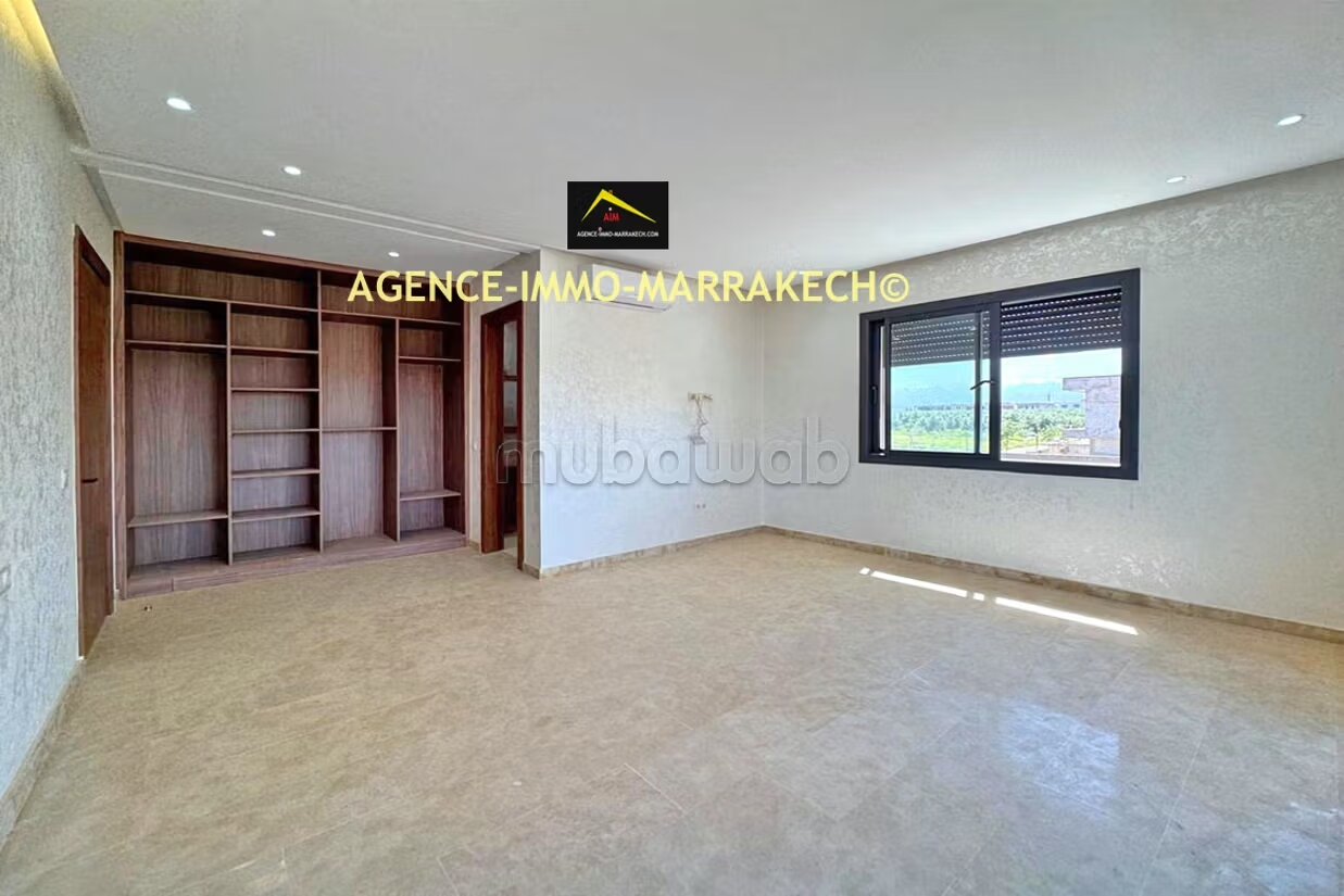 فيلا 370 م² للبيع في مراكش — Photo 9
