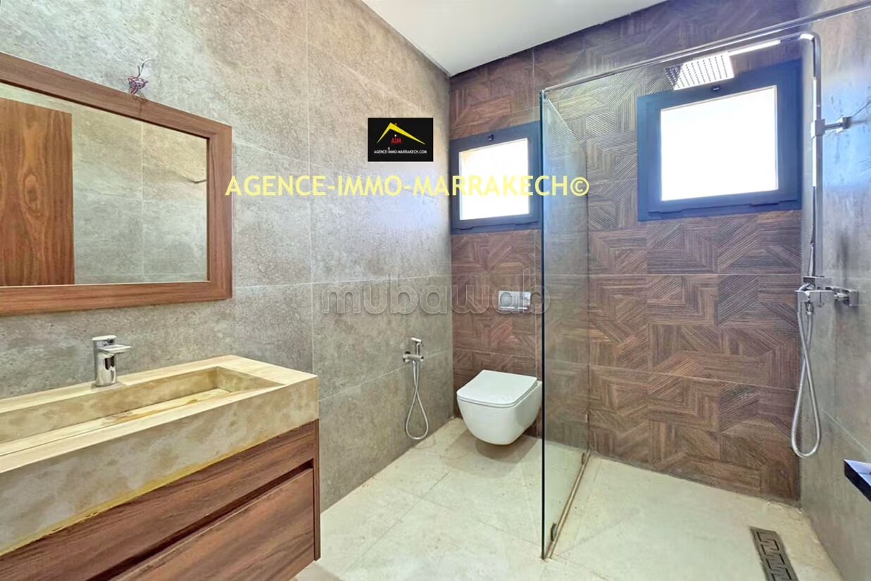 فيلا 370 م² للبيع في مراكش — Photo 10