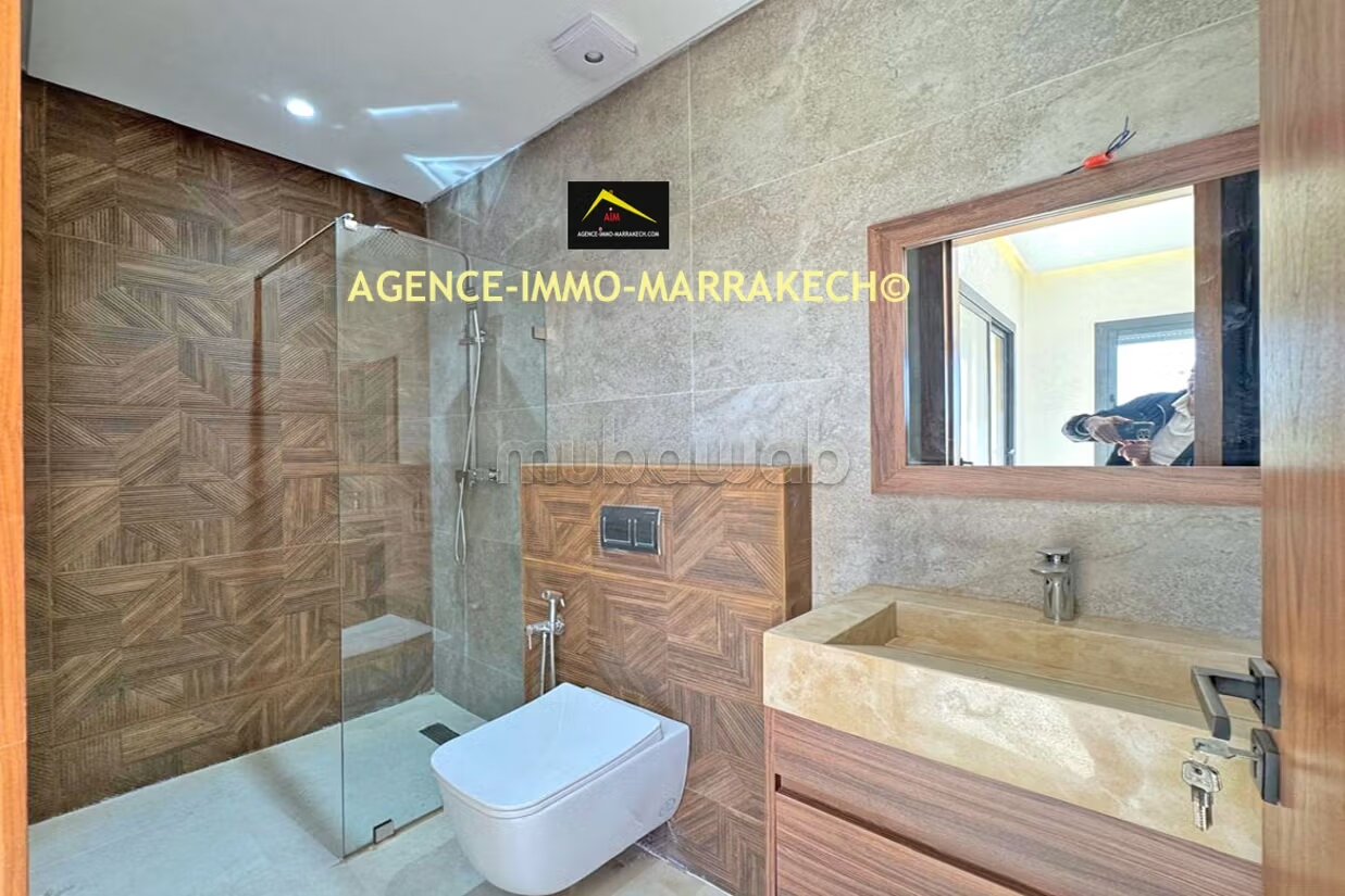 فيلا 370 م² للبيع في مراكش — Photo 13