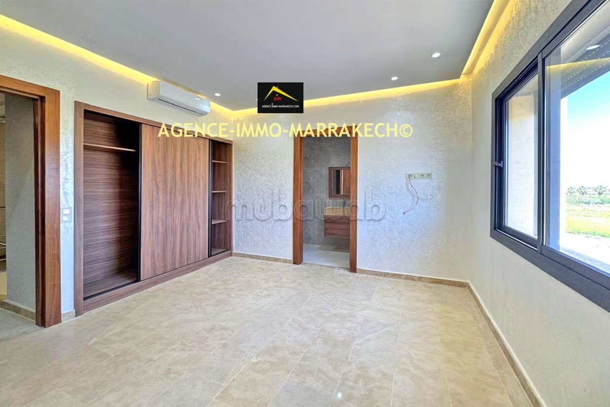فيلا 370 م² للبيع في مراكش — Photo 14