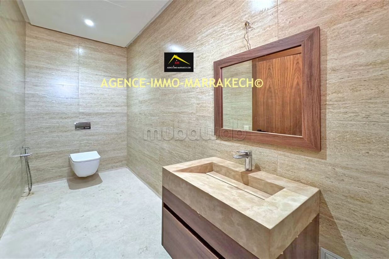 فيلا 370 م² للبيع في مراكش — Photo 15